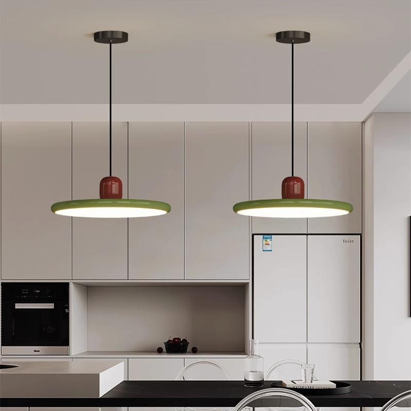 corded adjustable 5000 Lumen 50W 240V dimmable LED drop light with remote control for workbench