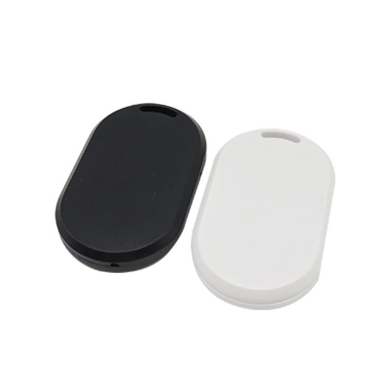 long-range waterproof active RFID tag for access control