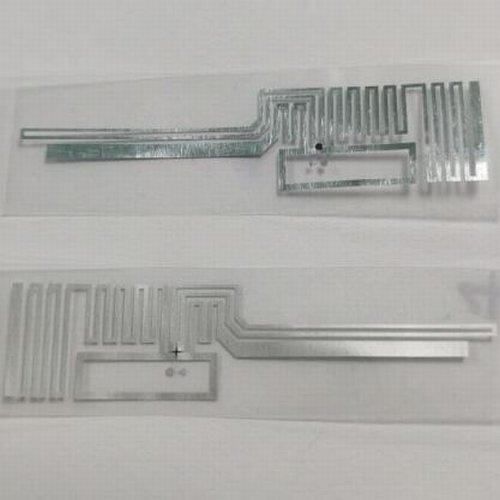 UHF anti-theft RFID jewelry tag