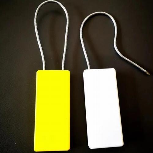 tamper evident RFID cable seal