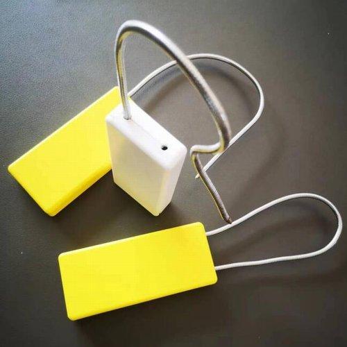 tamper evident RFID cable seal