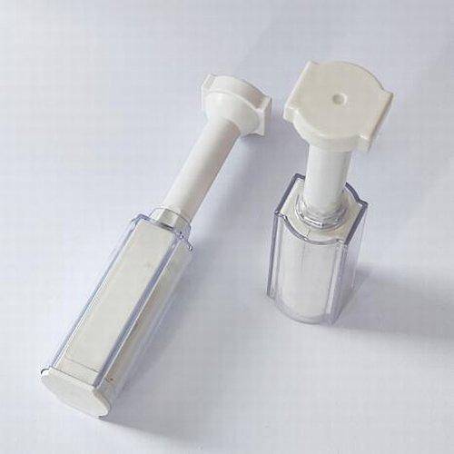 tamper evident RFID bolt seal for container