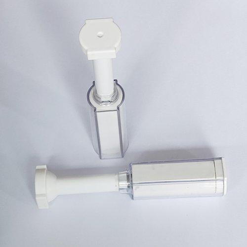 tamper evident RFID bolt seal for container