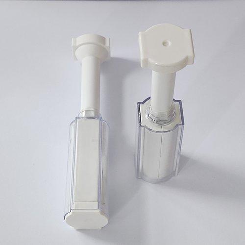 tamper evident RFID bolt seal for container