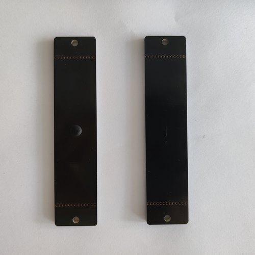 UHF on-metal PCB RFID tag