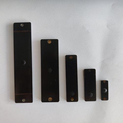 UHF on-metal PCB RFID tag