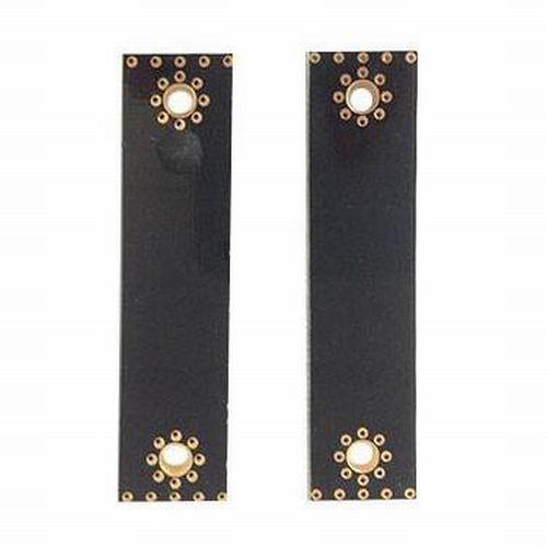 UHF on-metal PCB RFID tag