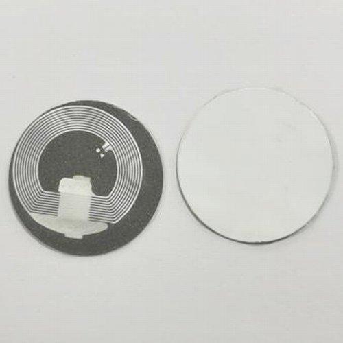on-metal NFC tag