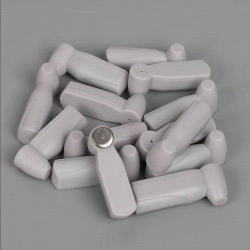 RFID EAS security tag for apparel