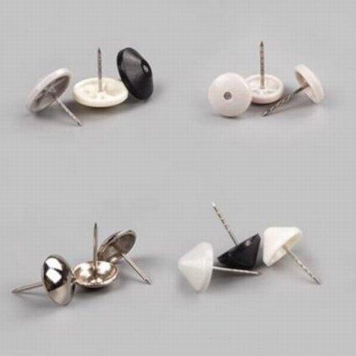 RFID EAS security tag for apparel