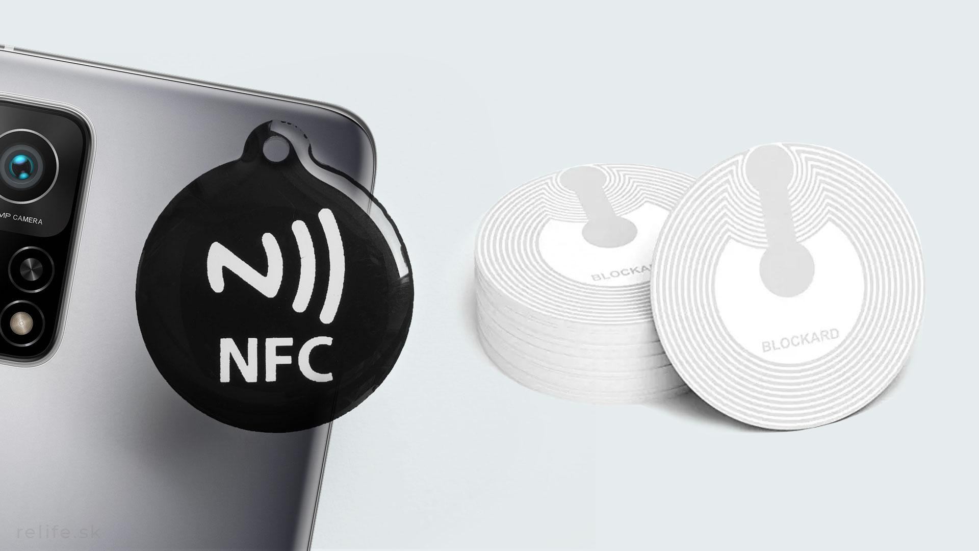 What Are NFC Tags?