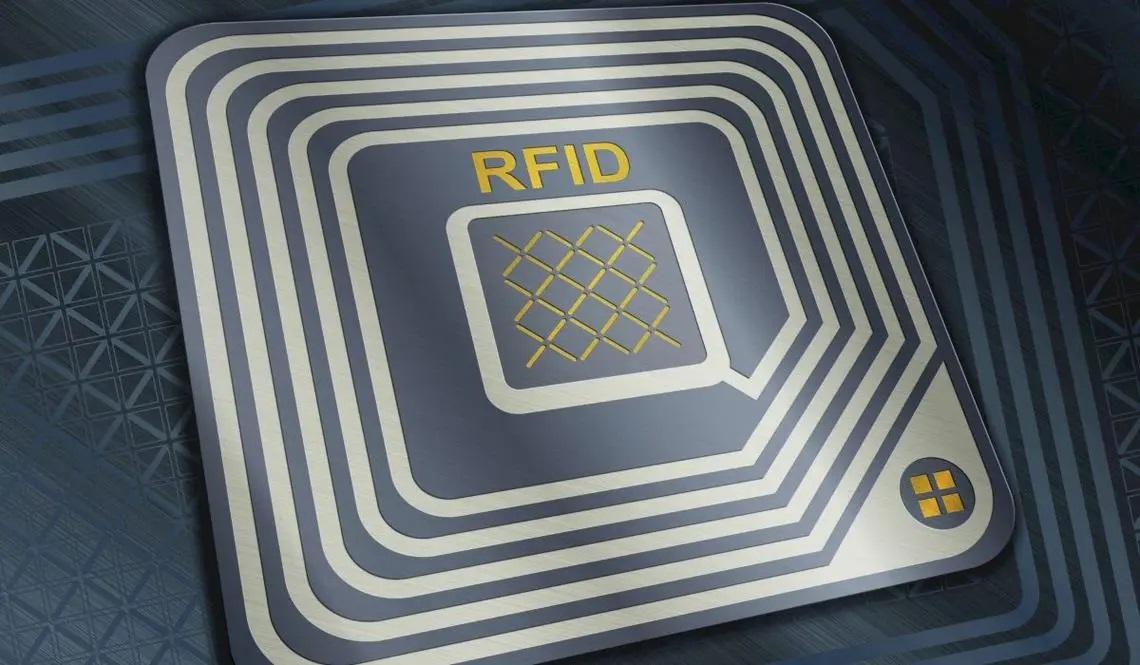 The difference between active RFID tags and passive RFID tags