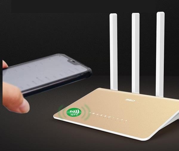How to use NFC tags to connect to Wi-Fi