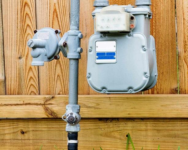 Learn all about gas shut-off valves