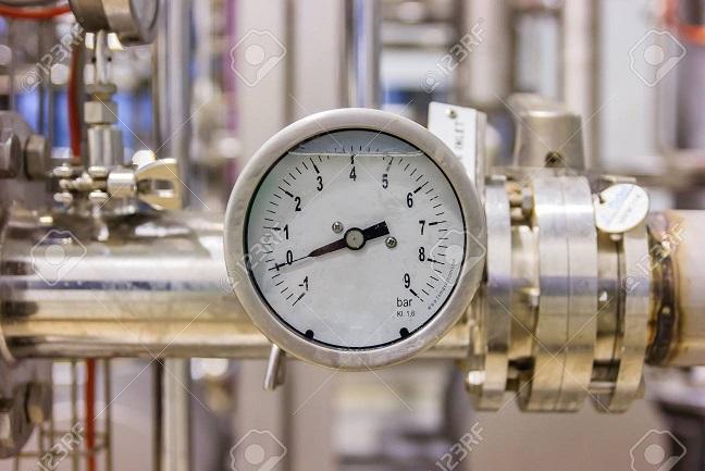 The difference between PSI and PSIG