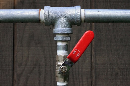 A Complete Guide to Water Valves