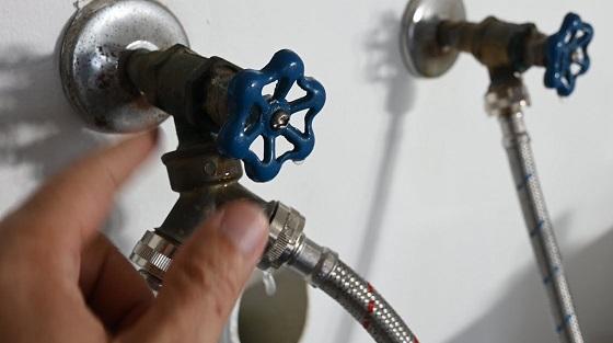 What is a Washing Machine Shut-Off Valve