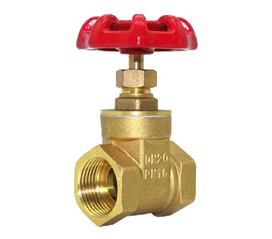 What is a gate valve