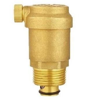 Learn all about air vent valves