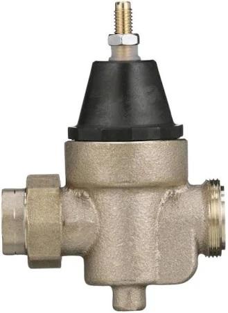 An Overview of Pressure Regulator Valves
