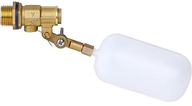 A Complete Overview of Float Valves