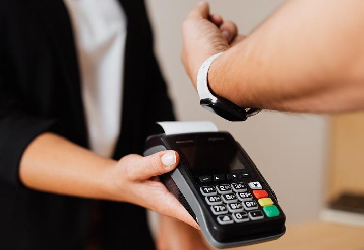 NFC on Apple Watch: A Complete Guide