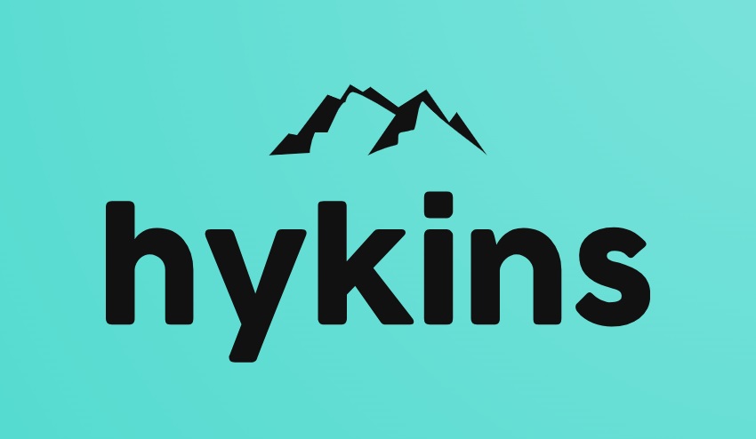 Hykins Logo